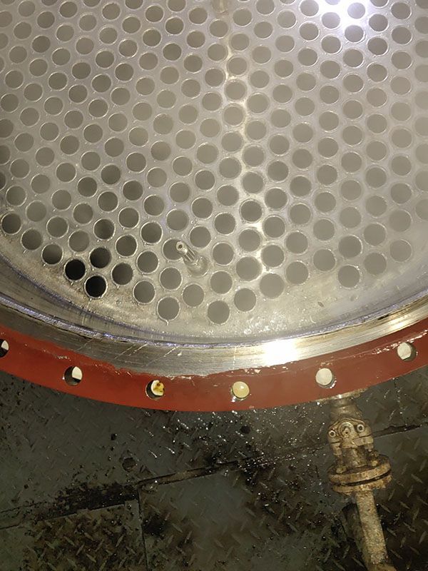 换热器清洗厂家