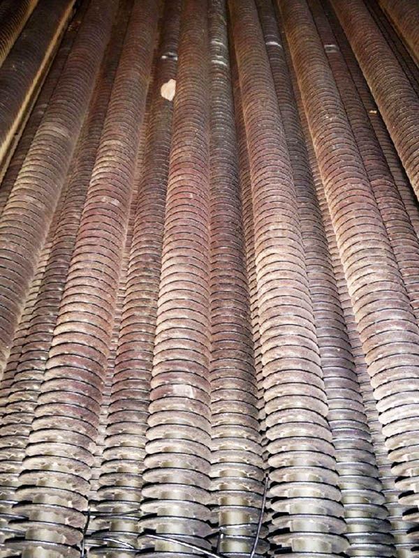 潍坊空预器清洗