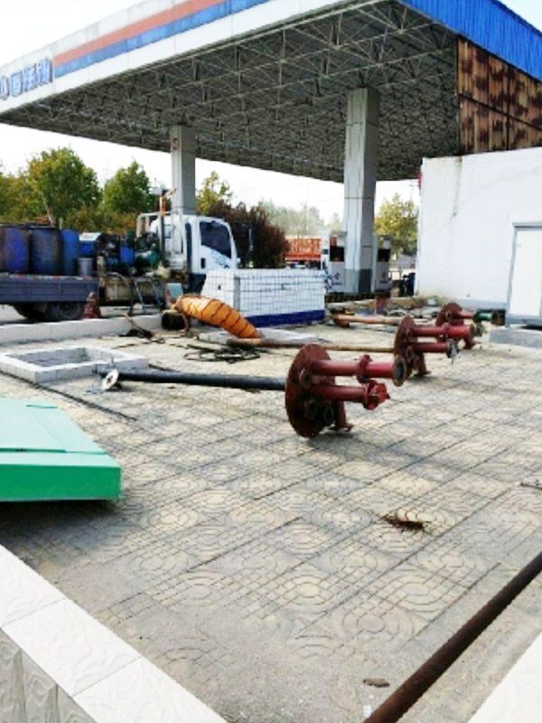 潍坊油罐清洗厂家