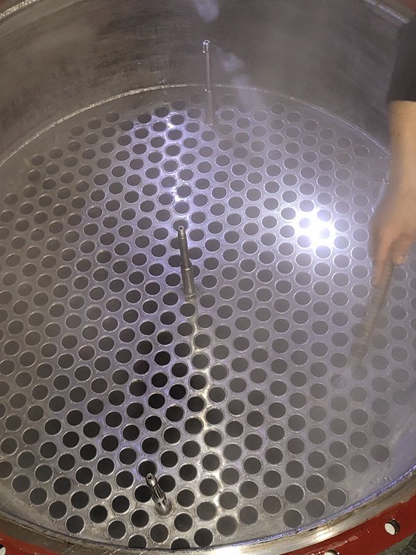 换热器清洗厂家