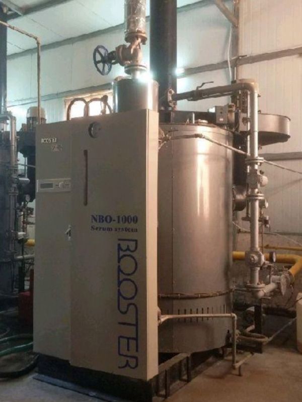 潍坊锅炉清洗厂家